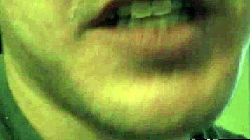 Latina Teen Masturbates In Pool Tub With Big Tits On Display