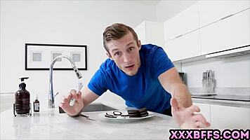 Toothpaste Prank Ends In Teen Group Activity