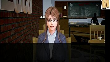 anime family adventures in a cartoon game world