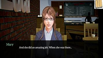 anime family adventures in a cartoon game world