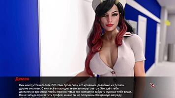 Complete Gameplay Betrayed Part 8