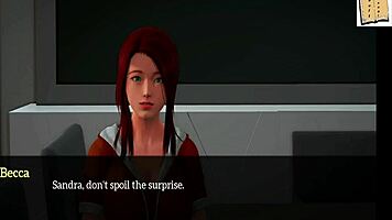 My new family episode 89 hentai