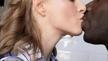 Cucky, Your Wife Cayenne Belongs to Me Now