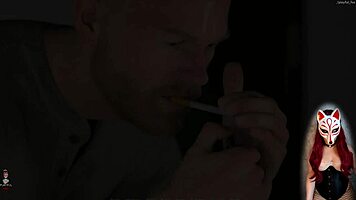 growing things up episode 6 with college roleplay