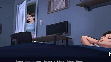 Summertimesaga - Sex Anytime E4 72