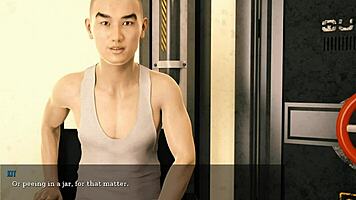 Tales From The Unending Void 10 - Asian Girl With Small 18+ Tits Loves To Ride My Cock