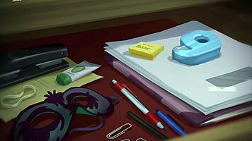 Summertime Saga 85 Features College Adventures With Anime Characters.