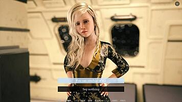 Tales From The Unending Void 10 - Asian Girl With Small 18+ Tits Loves To Ride My Cock