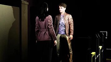 Our Passion Mark - La Petite 18+ Mort Climax