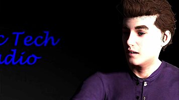 Our Passion Mark - La Petite 18+ Mort Climax