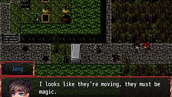 Harem in another world! Farmers daughter playing with furry and horsecock dildo!