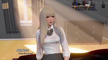 Ripples 2 Brings Wild 3D Anime Action to Life