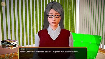 My new family adventure