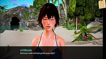 Explore my new family in 3d porn with big cocks and doggystyle action