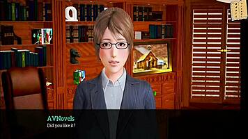 Explore my new family in 3d porn with big cocks and doggystyle action