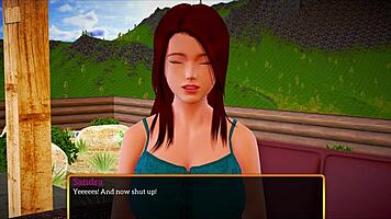 my new family episode 439