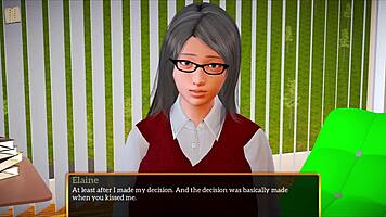 My new family adventure