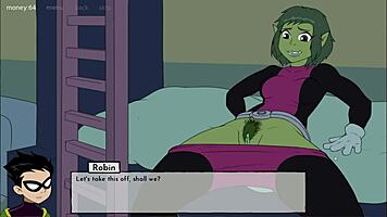 uh, 18titans jinxed action got me all crazy wrong