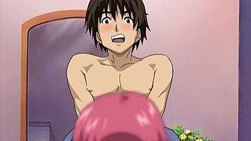 hentai step siblings caught fucking uncensored with subtitles