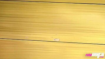 Horny Secretary in Uncensored Hentai Animation