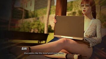 I infiltrated the self help group at taboo university and got involved in wild encounters