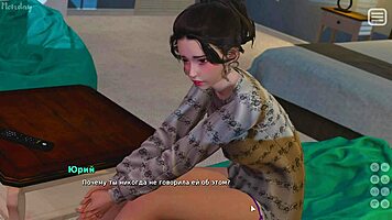 complete gameplay my bully lover part 23