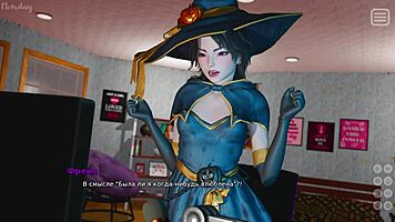 complete gameplay my bully lover part 23