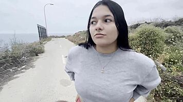 i got sucked off by a whore from the industrial park for 200 euros but she was so wet and crazy