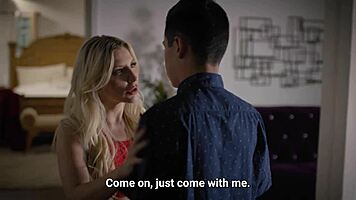 Milf Teacher Seduces Youthful 18+ Student In Private Lesson.