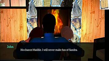 my new family 92 with redhead blonde amateurs in erotic hentai homemade scenes