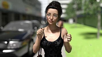 exploring lust theory gameplay in episode 3 part 2