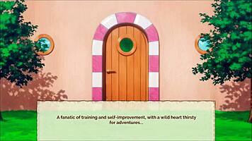 Lusty Buccaneers Parody Hentai Game Ep 1 Nami Exposes Naked Body at Night