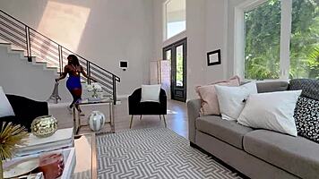 game set squirt, tessa's topless triumph in porn dudes casting