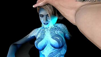 Cortana Loves My Dick In 3d Hentai Uncensored Sfm