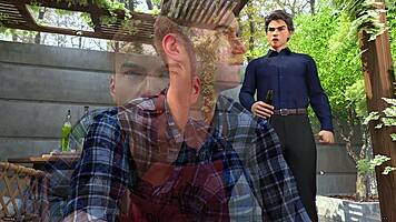 Complete gameplay of Freshwomen part 6