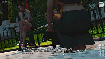 My bully is my lover part 27