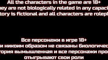 Tsunade and Tenten from Naruto give wild handjobs and foot jobs at a public restaurant. It’s pure hentai chaos in part 8!