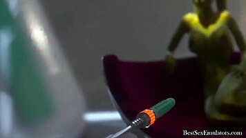 3d star wars sex compilation part 2