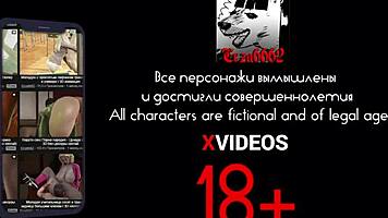 i’m obsessed with banging my stepsister in 3d hentai anime