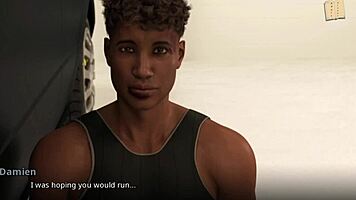 wvm 157 sexy foursome with three gorgeous teens