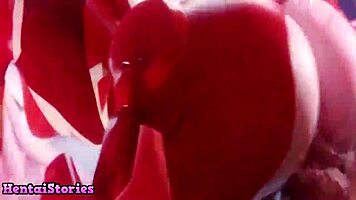 is mutual masturbation with big dick stud during game play hot?