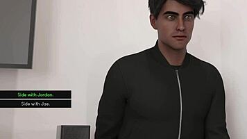 complete gameplay in westview academy part 6 with teen 18+ outfits