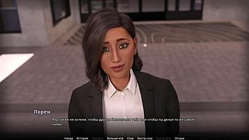 In this complete gameplay of WVM part 50, the anime hentai features deepthroat and sex with ebony whore in 3D cartoon.