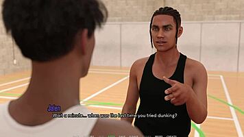 complete gameplay in westview academy part 6 with teen 18+ outfits