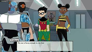 18Titans Part 19