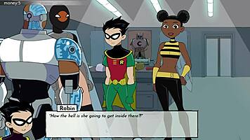 18Titans Part 19