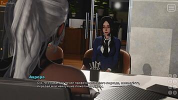 my bully becomes my lover in this part 😍