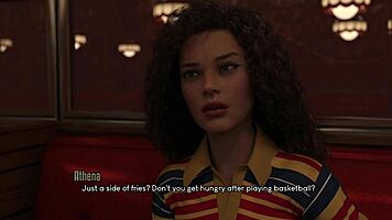 Complete Gameplay In Westview Academy Part Seven