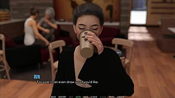 Complete Gameplay In Westview Academy Part Seven