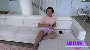 a date ill never forget w my stepmom anya olsen intro